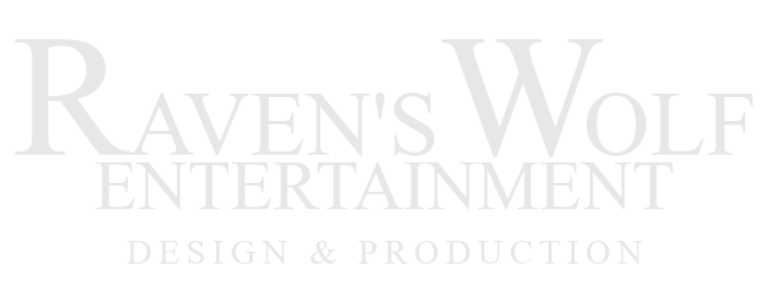 Raven's Wolf Entertainment